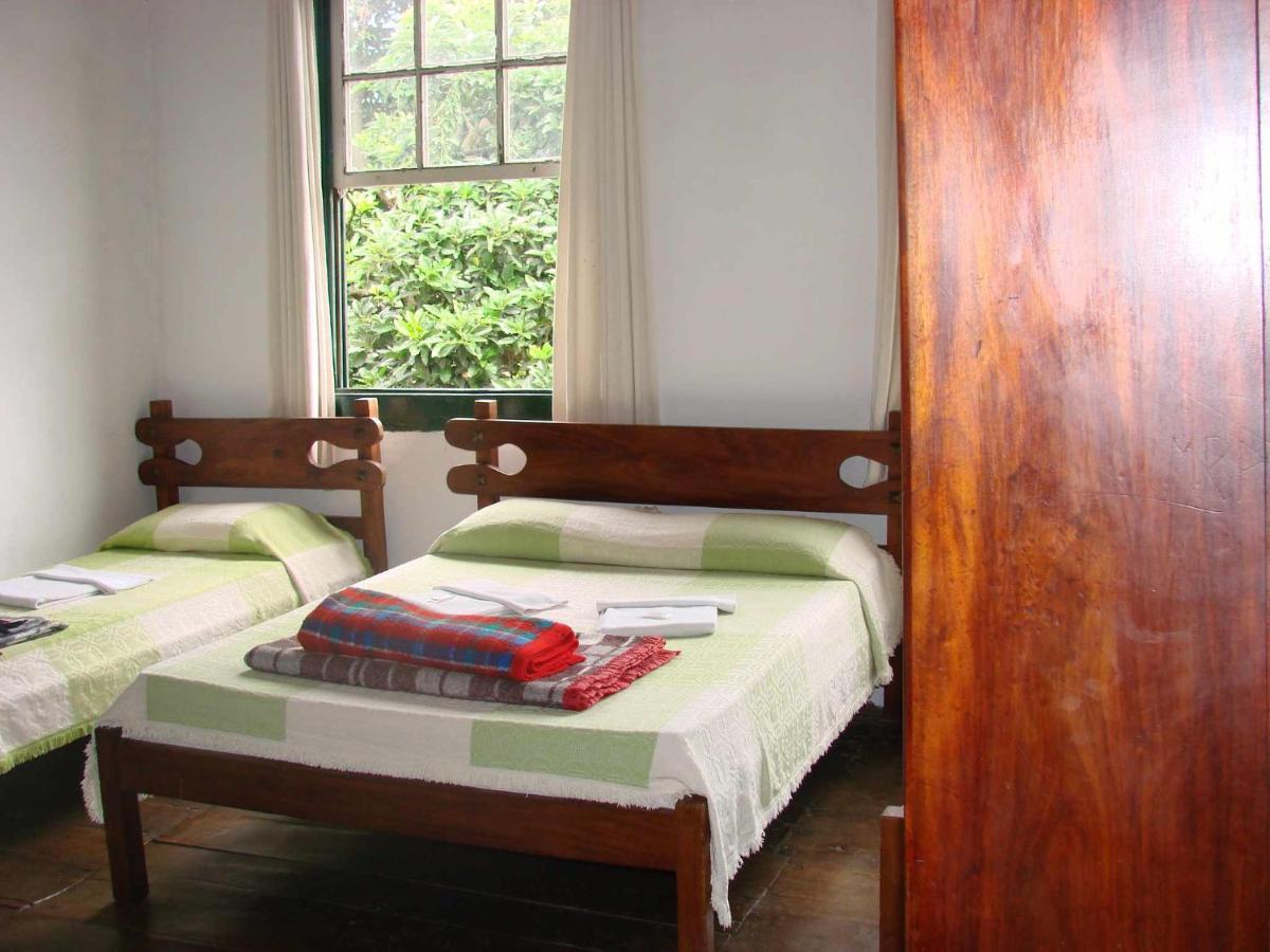 Quarto Quádruplo Standard