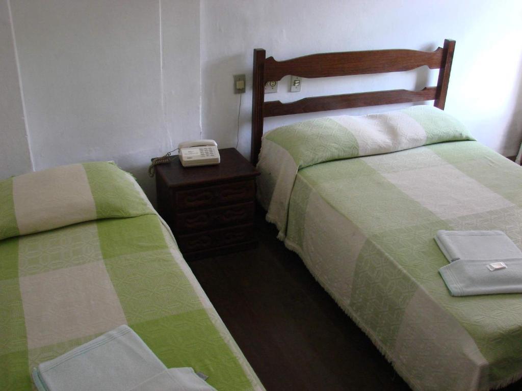 Quarto Triplo Standard