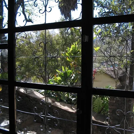 Hotel Pousada Hospedaria Antiga-3