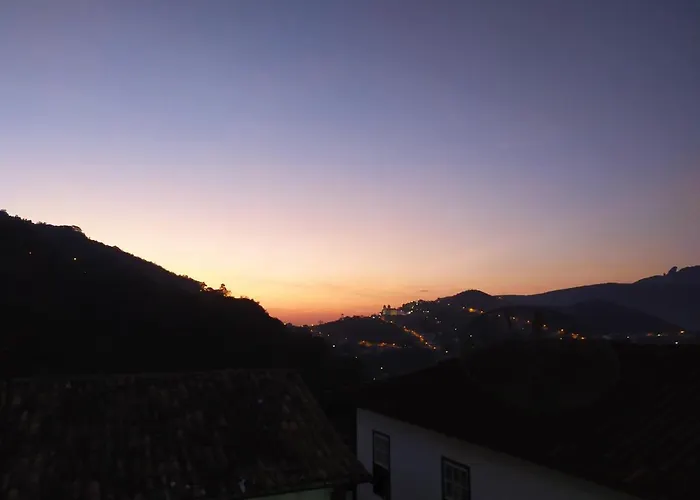 Hotel que aceita animais de estimação: E Hostel