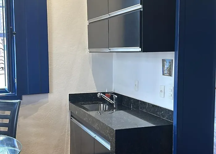 Casa dos Meninos B&B