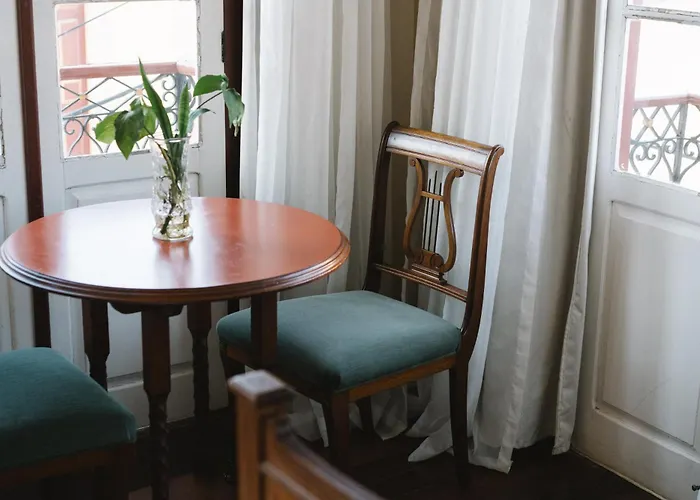 Hotel boutique: Teatro Hotel Boutique