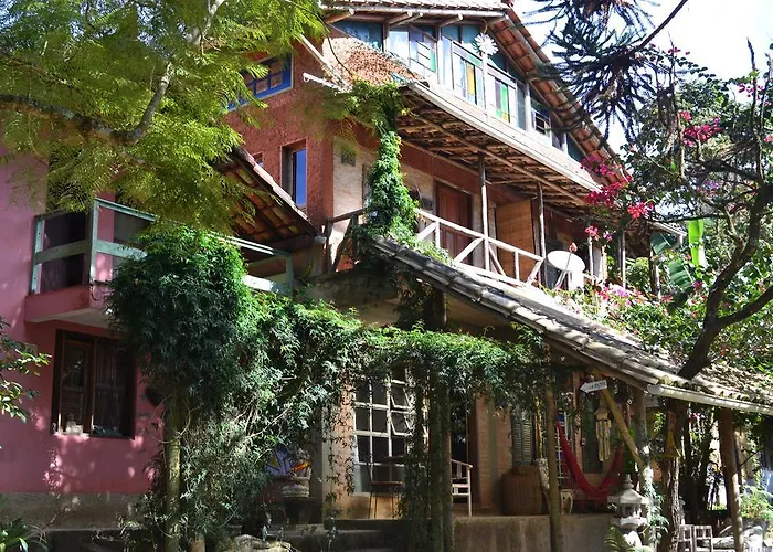 Hotel Spa: Aldea Zen